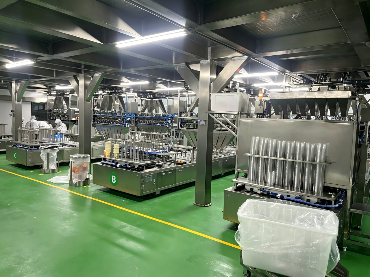 About INTECPAK Machinery